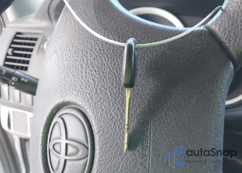 2008 Toyota Tacoma from USA, damaged, VIN 5TETX22N48Z508206